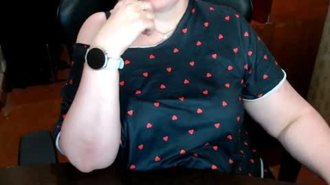 CharlotteXTasty online show from 07.27.26