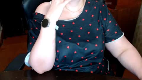 CharlotteXTasty online show from 07.28.26