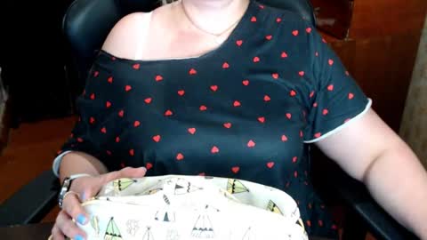 CharlotteXTasty online show from 07.28.26