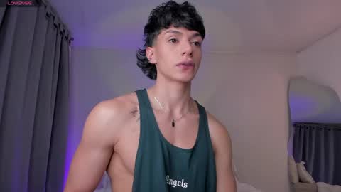 charly online show from 05.31.26