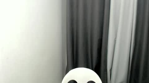 Snapshot of charm_fuckdoll8 chatting on 09.27.25 charm_fuckdoll8 online show from 09.27.25