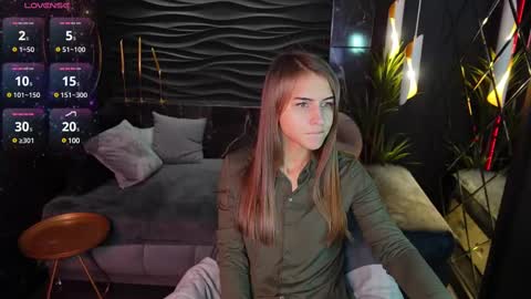 Bianca online show from 01.29.25