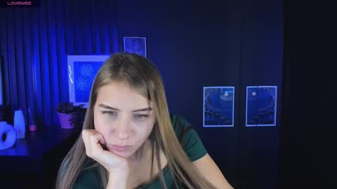 Bianca online show from 02.01.25