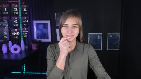 Bianca online show from 02.08.25