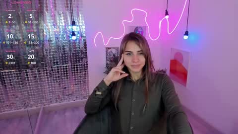 Bianca online show from 02.09.25