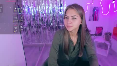 Bianca online show from 02.12.25