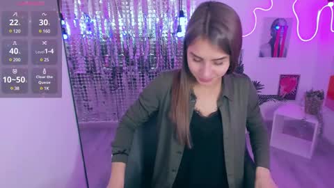 Bianca online show from 02.12.25