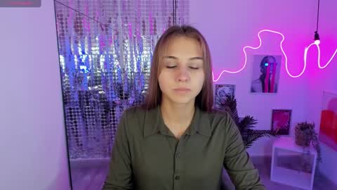 Bianca online show from 02.14.25