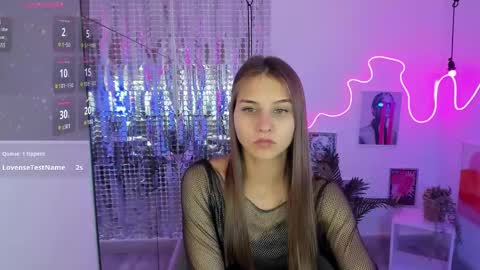 Bianca online show from 02.14.25