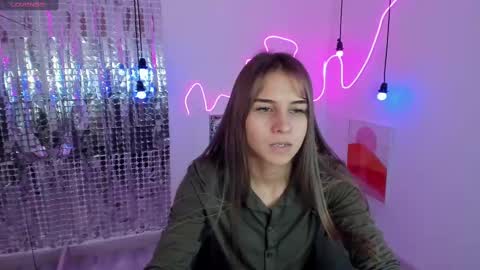 Bianca online show from 02.16.25