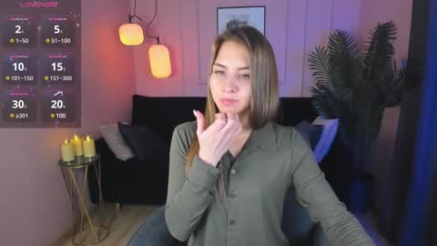 Bianca online show from 02.20.25