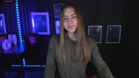 Bianca online show from 02.21.25