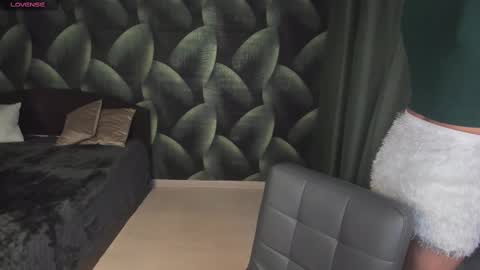 Bianca online show from 03.12.25