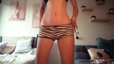 Marseline Chaturbelle online show from 11.12.25