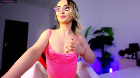  Annye   online show from 02.12.26