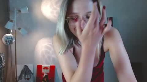 Michelle  online show from 06.11.26