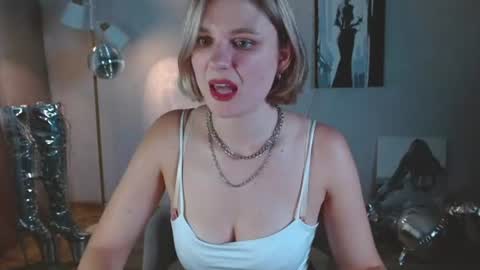 Michelle  online show from 07.27.26