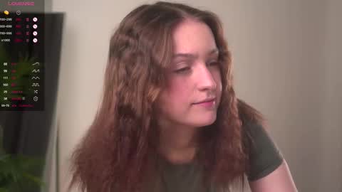 MarselinMarsi inst ptj mars online show from 11.20.25