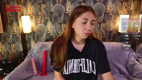 CharmingLIA online show from 10.23.25