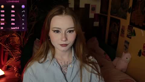 Lissa online show from 02.03.25