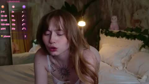 Lissa online show from 10.09.25