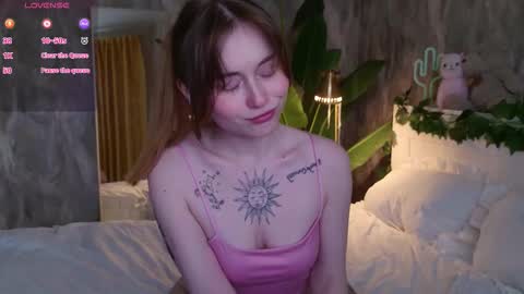 Lissa online show from 11.02.25