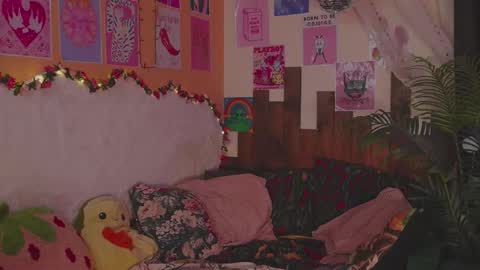 Lissa online show from 02.09.26