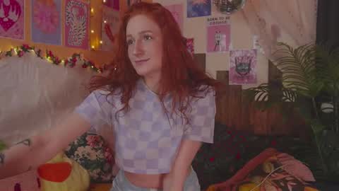 Lissa online show from 02.16.26