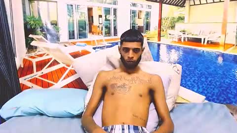 Jah online show from 04.12.26