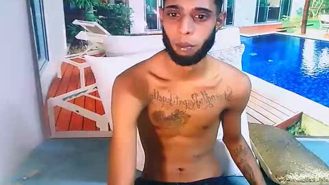 Jah online show from 04.18.26