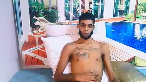 Jah online show from 04.18.26