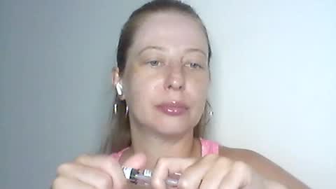 CharmingMila online show from 06.30.26