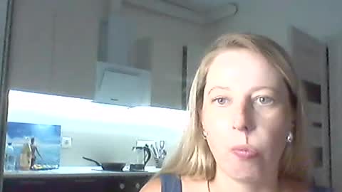 CharmingMila online show from 07.04.26