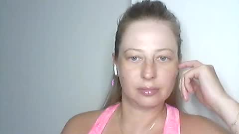 CharmingMila online show from 07.06.26