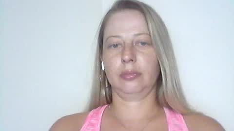 CharmingMila online show from 07.12.26