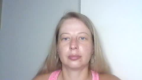 CharmingMila online show from 07.19.26