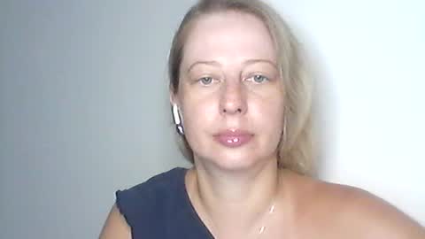 CharmingMila online show from 07.21.26