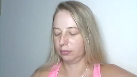 CharmingMila online show from 07.24.26
