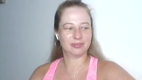 CharmingMila online show from 07.25.26