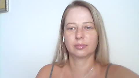 CharmingMila online show from 07.28.26