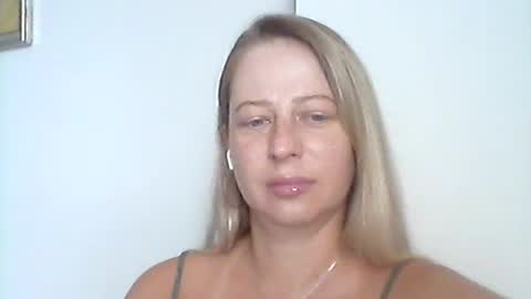 CharmingMila online show from 07.28.26