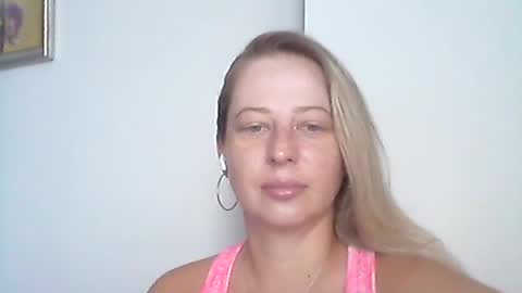 CharmingMila online show from 07.29.26