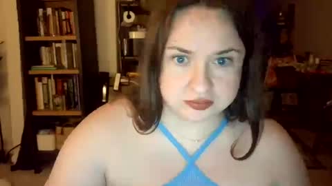 Charming Venus online show from 07.06.26