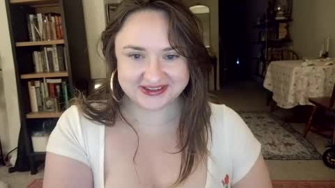Charming Venus online show from 07.25.26