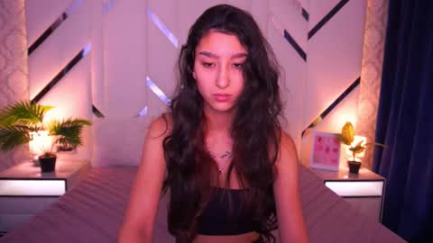 Snapshot of charmmocco chatting on 01.09.26 SweetMoco online show from 01.09.26