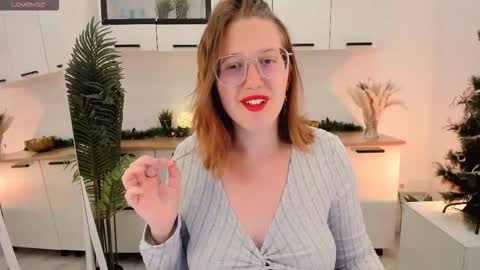 Grace online show from 12.18.25