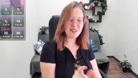 Grace online show from 01.07.26