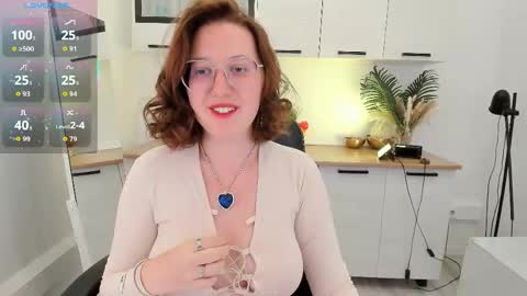 Grace online show from 05.13.26