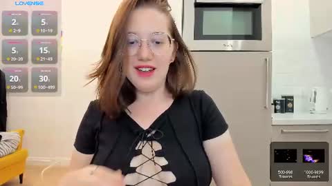 Grace online show from 07.20.26