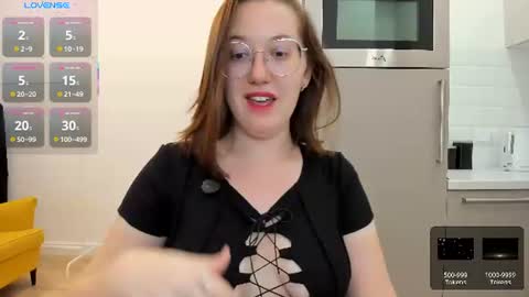 Grace online show from 07.20.26